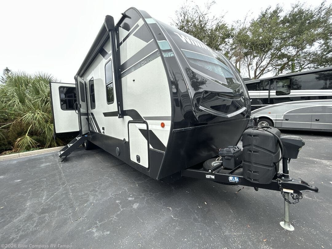 Used 2023 Winnebago Voyage 325RL available in Dover, Florida