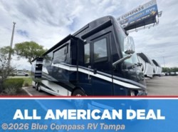 New 2026 Newmar Dutch Star 4081 available in Dover, Florida
