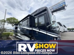 New 2026 Newmar Dutch Star 4081 available in Dover, Florida