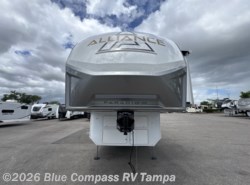 New 2026 Alliance RV Paradigm 310RL available in Dover, Florida