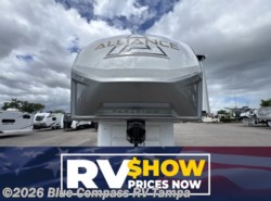 New 2026 Alliance RV Paradigm 310RL available in Dover, Florida