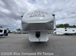 New 2026 Alliance RV Paradigm 385FL available in Dover, Florida