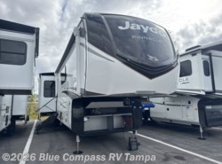 New 2026 Jayco Pinnacle 38FBRK available in Dover, Florida