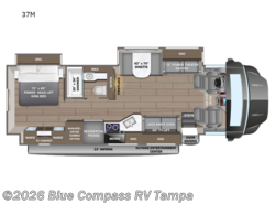 Used 2025 Jayco Seneca 37M available in Dover, Florida