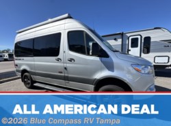 Used 2024 Thor Motor Coach Sanctuary 19L available in Dover, Florida