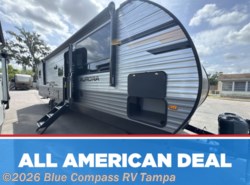 New 2026 Forest River Aurora 34BHTS (2 Queen Beds) available in Dover, Florida