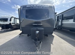New 2026 Forest River Rockwood Ultra Lite 2619FK available in Dover, Florida