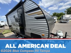 New 2026 Forest River Aurora Light 18BHSX available in Dover, Florida