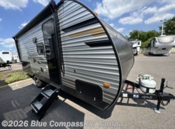 New 2026 Forest River Aurora Light 18BHSX available in Dover, Florida