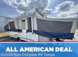 Used 2006 Fleetwood Bayside CP available in Dover, Florida