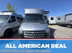 Used 2025 Tiffin Wayfarer 25 XRW available in Dover, Florida