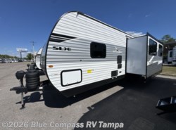 New 2026 Jayco Jay Flight SLX 262RLS available in Dover, Florida
