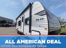 New 2025 Jayco Jay Flight SLX 225MLS available in Dover, Florida