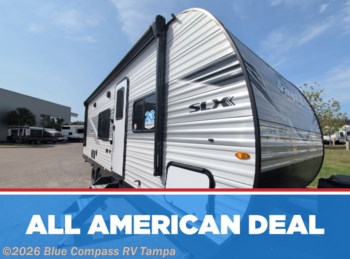 New 2025 Jayco Jay Flight SLX 225MLS available in Dover, Florida