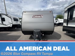 Used 2023 Coleman 17B available in Dover, Florida