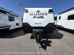 New 2026 Alliance RV Delta Ultra Lite ML226 available in Dover, Florida