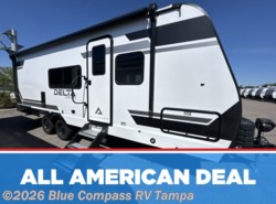 New 2026 Alliance RV Delta Ultra Lite ML226 available in Dover, Florida