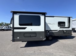 New 2026 Forest River Rockwood Mini Lite 2506FK available in Dover, Florida