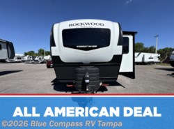 New 2026 Forest River Rockwood Mini Lite 2506FK available in Dover, Florida