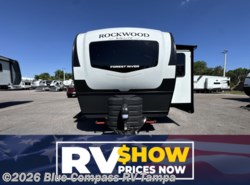New 2026 Forest River Rockwood Mini Lite 2506FK available in Dover, Florida