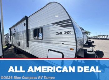 New 2026 Jayco Jay Flight SLX 295TBS available in Dover, Florida