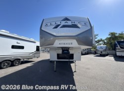 New 2026 Alliance RV Avenue 32RLS available in Dover, Florida