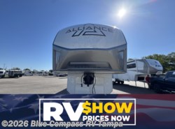New 2026 Alliance RV Paradigm 310RL available in Dover, Florida