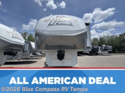 New 2026 Alliance RV Paradigm 395DS available in Dover, Florida