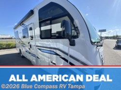 New 2026 Thor Motor Coach Geneva 24VS available in Dover, Florida