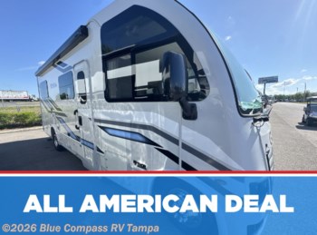 New 2026 Thor Motor Coach Geneva 24VS available in Dover, Florida