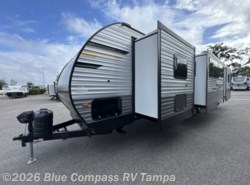 New 2026 Forest River Aurora 34BHTS (2 Queen Beds) available in Dover, Florida