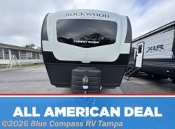 New 2026 Forest River Rockwood Mini Lite 2522FB available in Dover, Florida