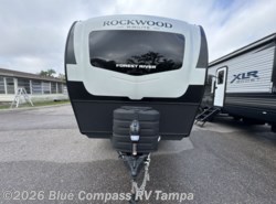 New 2026 Forest River Rockwood Mini Lite 2522FB available in Dover, Florida
