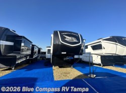 New 2025 Jayco North Point 381CKRE available in Dover, Florida