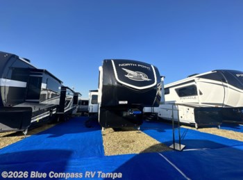 New 2025 Jayco North Point 381CKRE available in Dover, Florida