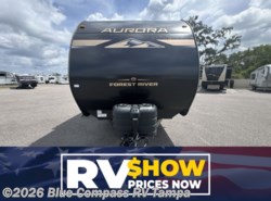 New 2026 Forest River Aurora 27DBH available in Dover, Florida