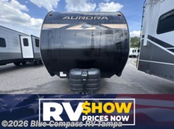 New 2026 Forest River Aurora 27DBH available in Dover, Florida
