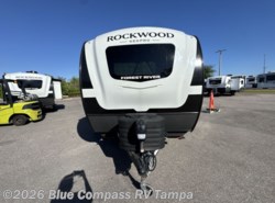New 2026 Forest River Rockwood Geo Pro G20BHT available in Dover, Florida