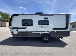 New 2026 Forest River Rockwood Geo Pro G19FD available in Dover, Florida
