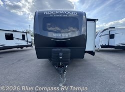 New 2026 Forest River Rockwood Signature 8263MBR available in Dover, Florida