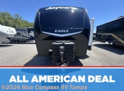 New 2026 Jayco Eagle HT 265FKDS available in Dover, Florida
