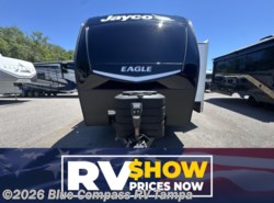 New 2026 Jayco Eagle HT 265FKDS available in Dover, Florida