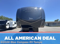New 2026 Jayco Pinnacle 38FBRK available in Dover, Florida