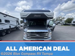 New 2026 Jayco Greyhawk 30Z available in Dover, Florida