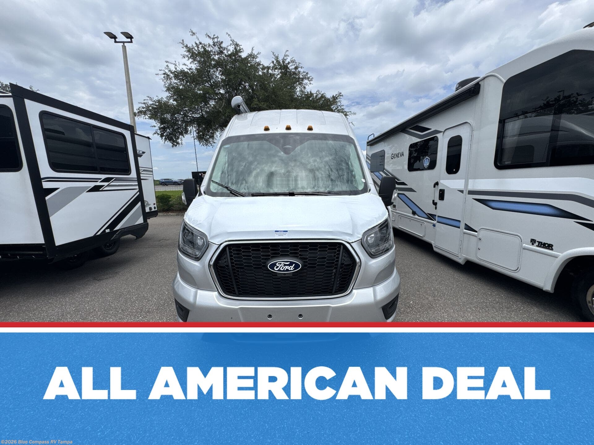 New 2026 Jayco Solstice 21T available in Dover, Florida