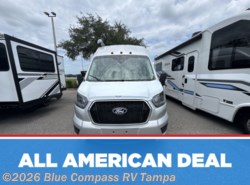 New 2026 Jayco Solstice 21T available in Dover, Florida