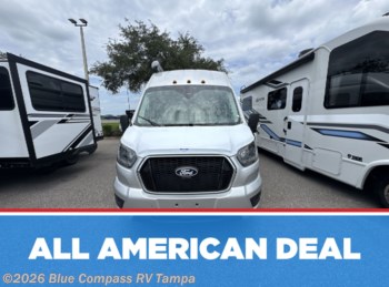 New 2026 Jayco Solstice 21T available in Dover, Florida