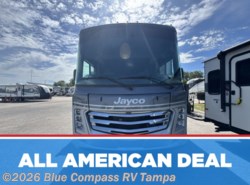 New 2026 Jayco Precept 36C available in Dover, Florida