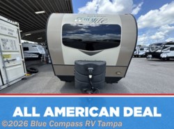Used 2018 Forest River Rockwood Mini Lite 2508 available in Dover, Florida