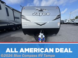 New 2026 Jayco Jay Flight SLX 175BH available in Dover, Florida